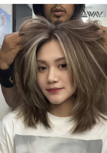 Explore Vibrant Hair Color Techniques at Away Salon