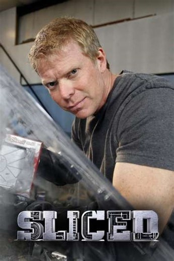 Sliced (2010) - TV Show