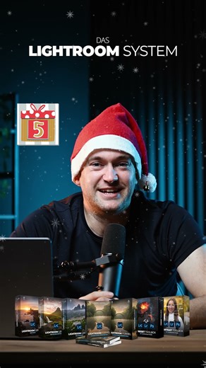 Door #5 in the Advent calendar