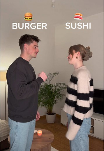 Ideen für den perfekten Date Night 🫡