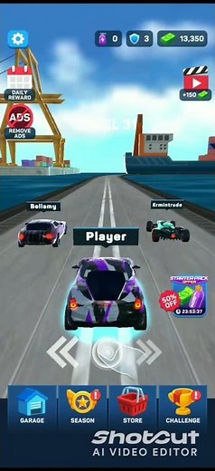 I Became Absolutely Addicted To This Extreme Car Racing Game