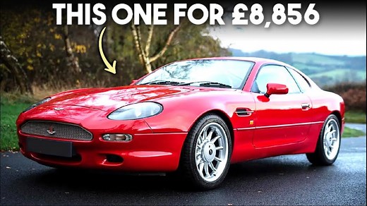 5 best British sports cars you can own for under £10k in 2025