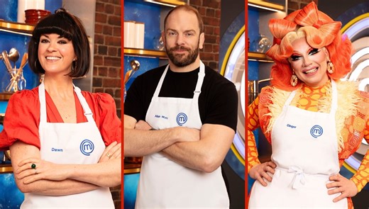 Celebrity MasterChef 2025: Viewers 'work out' who won the show after spotting big 'clue'