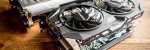 Nvidia’s GTX 950 is a highly capable, good-value GPU for 1080p gaming