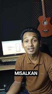 Aplikasi Kasir / POS Point of Sale GRATIS dan bisa dipakai tanpa koneksi internet! Cocok buat UMKM