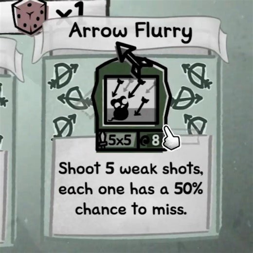 #Mewgenics Decimating Act II with the cattling gun #game #cat