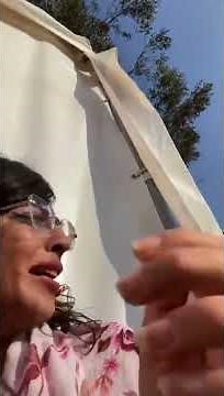 MORE FOOTAGE OF SUPERNOVA FESTIVAL IN ISRAEL