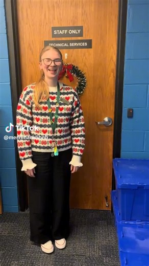 Not all heroes wear capes some are behind this door in Tech Services! | Merrimack Public Library