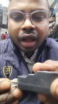 Connect to TV monitor with cat 6 extender