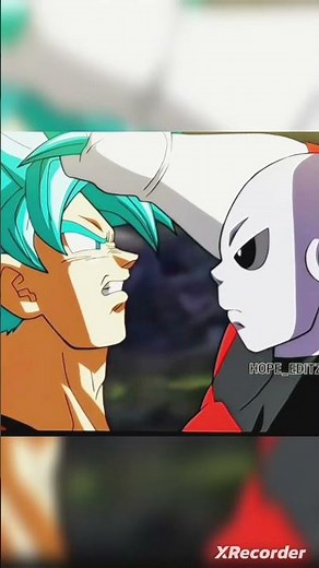 Goku vs Villain Epic Fight 💥 | Dragon Ball Z Edit | Power Over Limits 🔥 #Shorts#viralshorts