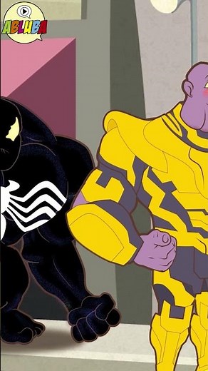 Homem-Aranha Sem Volta para Casa e Mongo e Drongo? - Novo Filme 🕸🕷