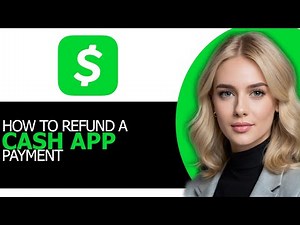 How to Refund a Cash App Payment – (STEP BY STEP!)