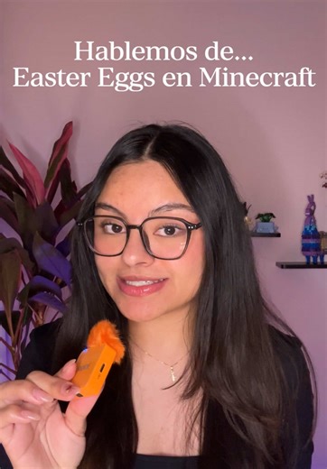 Easter Eggs en Minecraft: ¡Dinnerbone y Risas Aseguradas!