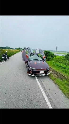 BMW i8 vs Audi R8: Supercar Showdown – Performance, Style, and Innovation Compared!