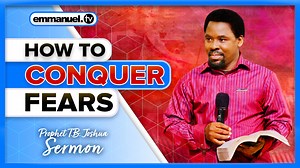 358K views · 24K reactions | In this faith-building sermon, Prophet TB Joshua uncovers the powerful qualities of faith, even in the most trying moments of life. The man of God declares that the opening of the eye of our faith brings into an action the manifestation of God's power which enables us to speak, walk and conquer in the Spirit. Open your heart and be blessed as you listen. | TB Joshua Ministries | Facebook