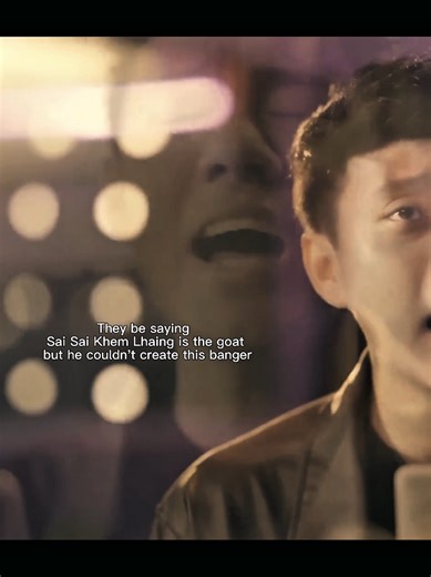 Understanding the Journey of Hlwan Paing