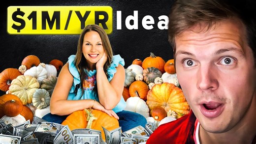 How porch pumpkins became a fall decor sensation: Heather Torres' business journey