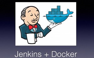 Build+Deploy+Test with Jenkins 2.0