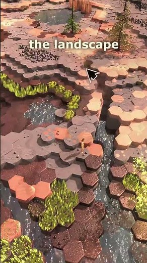 Where Does This Lake Get Its Water?