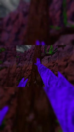 my quest camera Pov😎👍 #gorillatag #gorillatagquest #gorillatagmontage #gtag