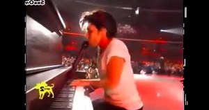 MTV Video Music Awards 2011 - Lady GaGa - (You and I)