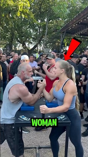 Never Underestimate A Woman 💪