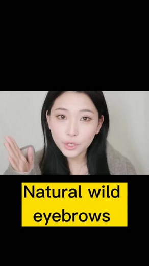 Tips for Natural Looking Eyebrows: A Step-by-Step Guide