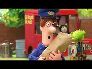 Postman Pat | 1 HOUR COMPILATION | Postman Pat Full Episodes | Kids Cartoon | Videos For Kids