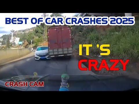I Tested Crash Cams and Found the BEST ONE for Safety