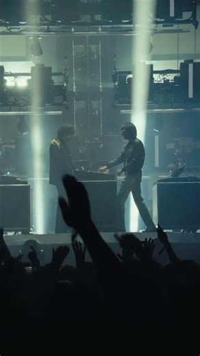 CANON X LOVE S.O.S. (WWW) - Live from Climate Pledge Arena #justice