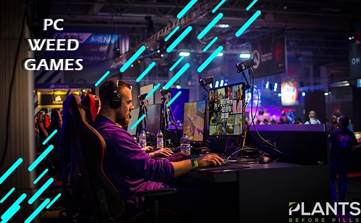 Living the Pot Life: 4 PC Games that Lets You Live and Breathe Weed