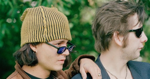 A tribute album to the late Shane MacGowan arriving in November includes features from Johnny Depp and The Libertines