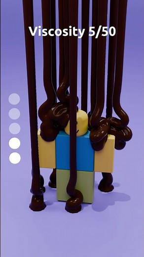 Blender 3D animation in Roblox #blender #roblox #blenderanimation #robloxanimation #satisfying