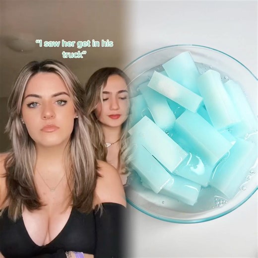 #pov my best friend has been hooking up with my ex bf #shorts #acting #tiktok #shorts30