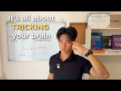 How To Use Cognitive Load Theory To Learn Anything Faster