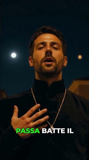 You Have Never Heard Sardinia Sound Like This 😮 #singinlimba #sardinia #music
