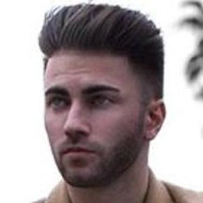 Daniel Silva Girlfriend 2026: Dating History & Exes - CelebsCouples