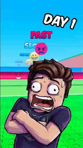 Escape Tsunami For Brainrots!: Day 1 🐸🛞