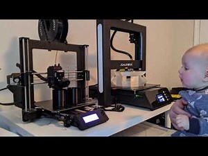 Geeetech PLA Filament Review