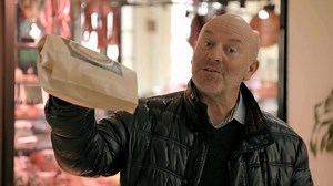 Wat heeft Piet Huysentruyt ons vandaag geleerd? De perfecte steak-bearnaise maken natuurlijk! 😋 | Lekker van bij ons