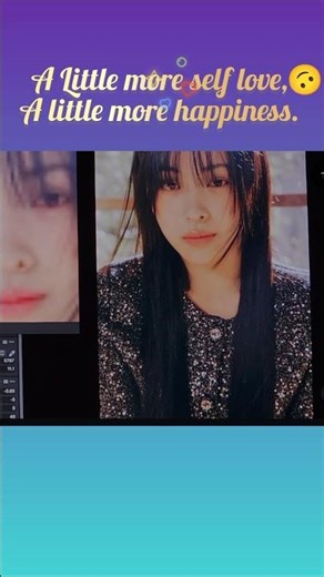 RYUJIN 🥀Cute🌺 & sweet photo edit💐🔥ITZY #shorts #ytshorts #viral #kpop