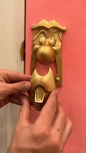 Dad makes Living Wonderland Door! 🚪🍄 | JFlo Videos