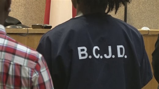 15-year-old accused in deadly shooting of Bexar Co. teen has a dozen prior juvenile court appearances