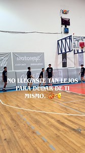 2.6K views · 130 reactions | Donde hay pasión por el balón, hay familia. Vive el Basketball City Camp. Registro: https://www.basketballcitycamp.com/clinicstour | Basketball City Camp | Facebook