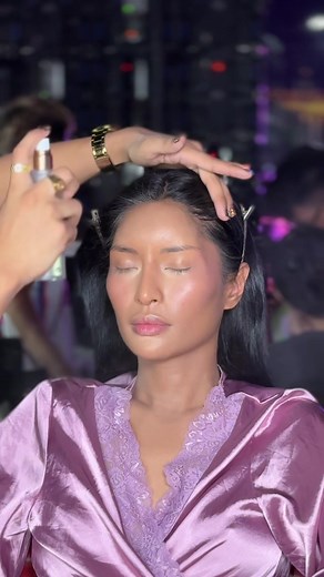 @Patricia Payumo Makeup by Markycreation 💄 #makatimakeupartist #makeupartistqcbased #markystonehmua #makeupartistmanila #makeupideas #makeupbyme