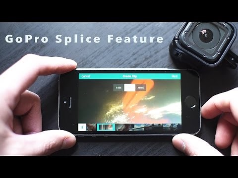Get Your GoPro Footage to Facebook, Intagram, or YouTube Quickly