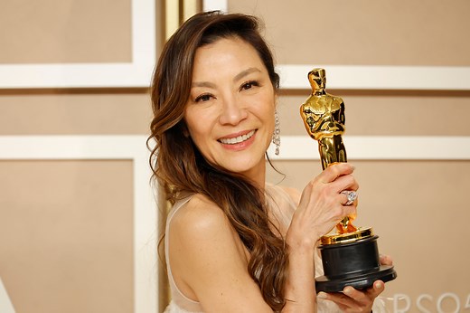 Stylists Say These Are the Best Hairstyles for Women Over 50