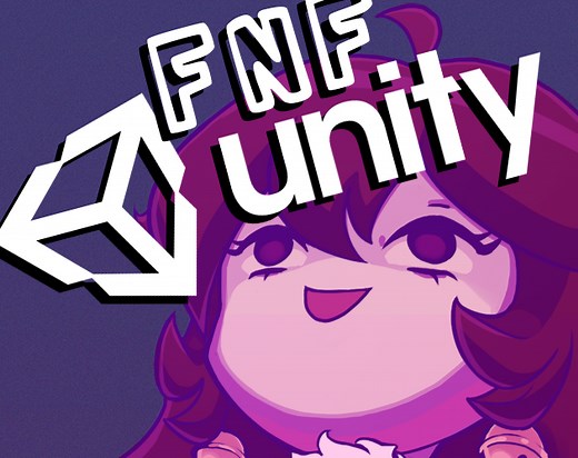 Friday Night Funkin' Unity by MikuDev