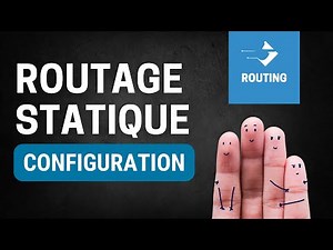 Static Routing | Configuration