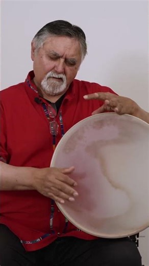 Glen Velez Frame Drum